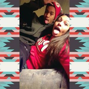 Meet your Posher, Desiree