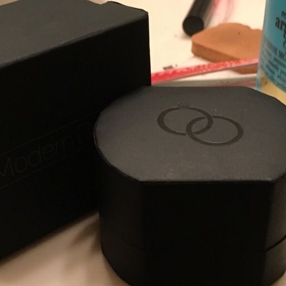 Men's ring - Picture 3 of 3