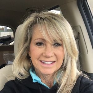 Meet your Posher, Kathy