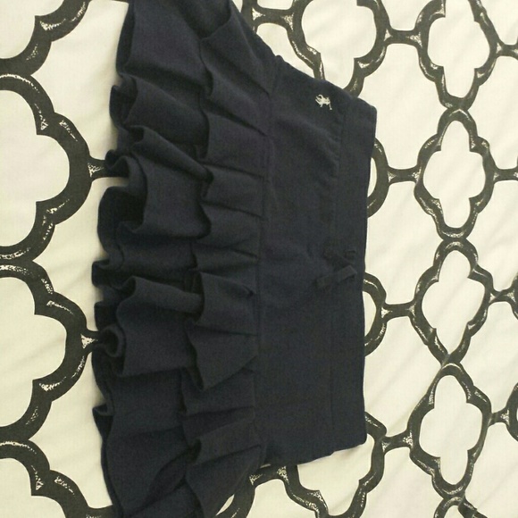 Ralph Lauren mini skirt