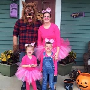 Meet your Posher, Catherine