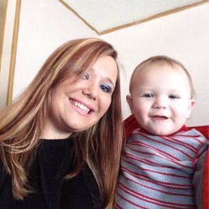 Meet your Posher, Petrina