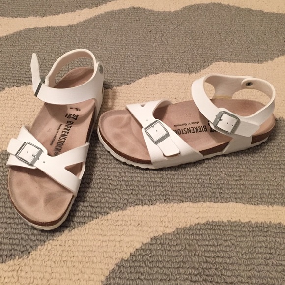 Birkenstock sandal