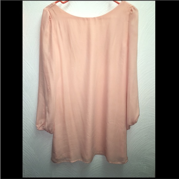 Tobi dress!