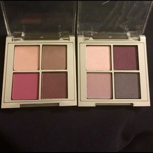 Clinique New Shadow Quads