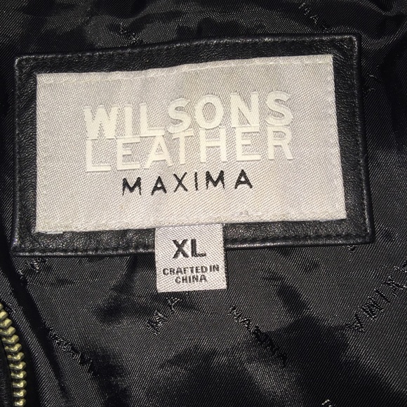 Jacket - Picture 2 of 7