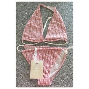 NWT Dior bathing suit