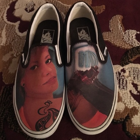 Vans Shoes - Vans shoes New