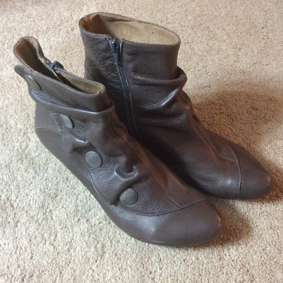 Ankle boots/Booties