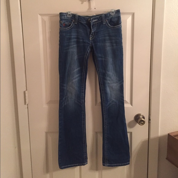 Jeans - Picture 3 of 3