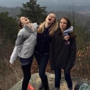 Meet your Posher, Joanne