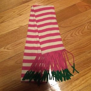 J.Crew Scarf