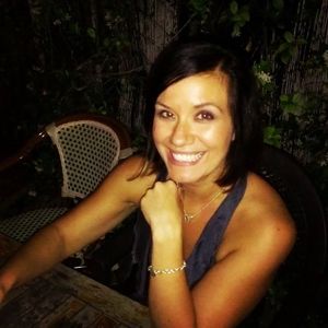 Meet your Posher, Diane