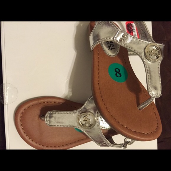 MK Sandals