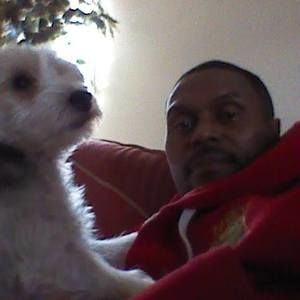 Meet your Posher, Jamell