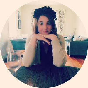 Meet your Posher, Erica