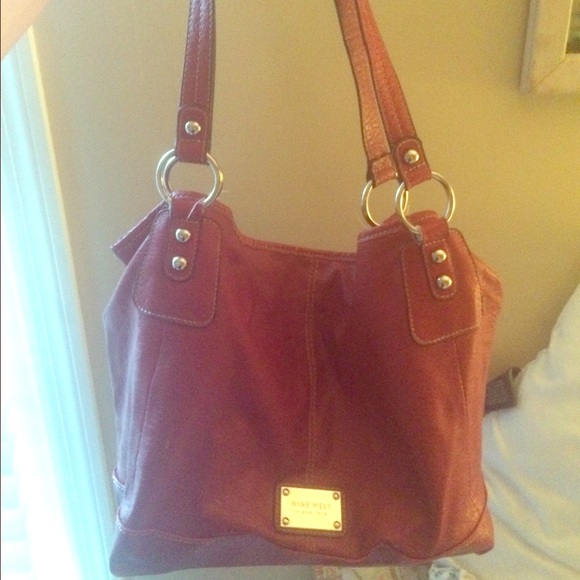 Nine West purse