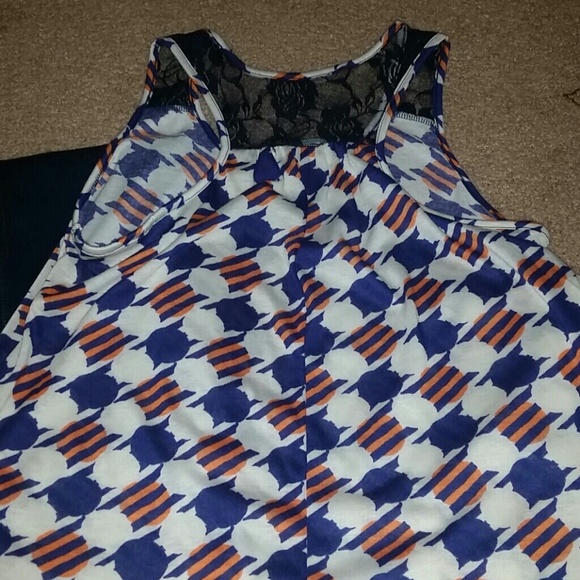 Tank top - Picture 3 of 3