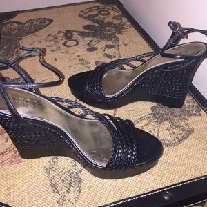 Ralph Lauren Wedge