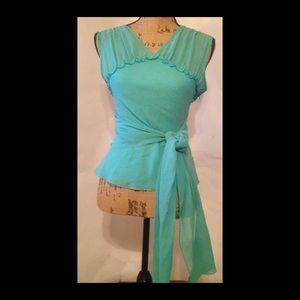 NWT BCBGMaxazria Tank