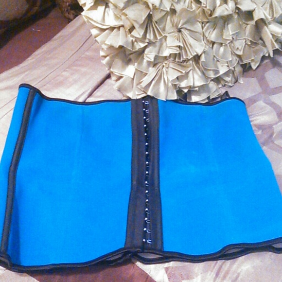 corset