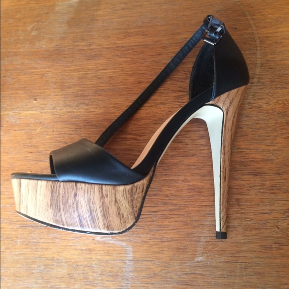Shoe Dazzle Heels! - Picture 2 of 2