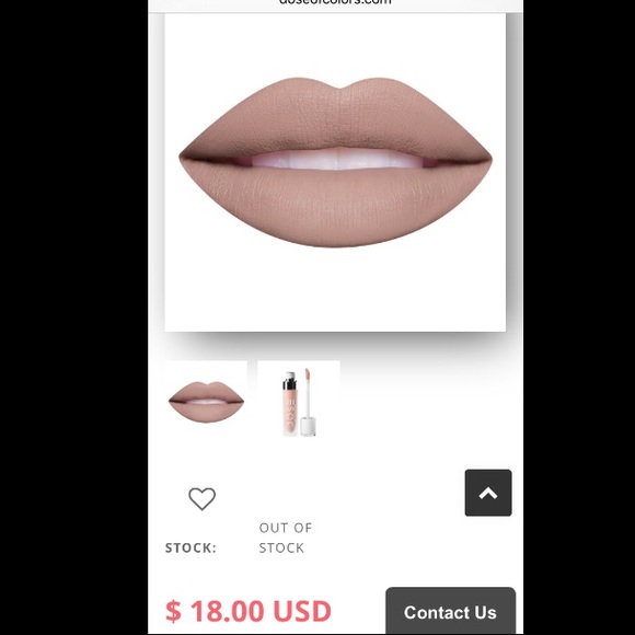 Brand new dose of colors