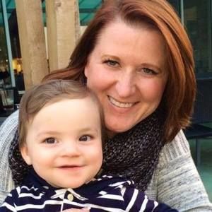 Meet your Posher, Joetta