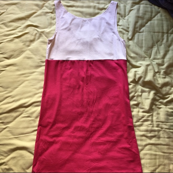 NWOT Fighting Eel "Micah" Dress - Picture 1 of 1