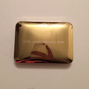 Estee Lauder Michael Kors Blush Brand New