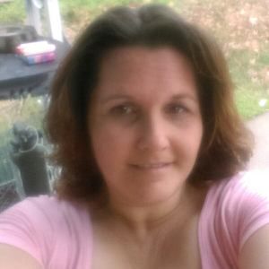 Meet your Posher, Sherry-sassy