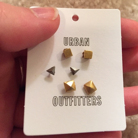 Urban Outiftters Earrings