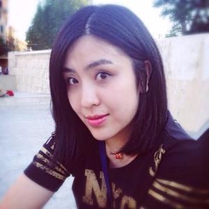 Meet your Posher, Xin