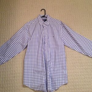Vineyard Vines Button Up