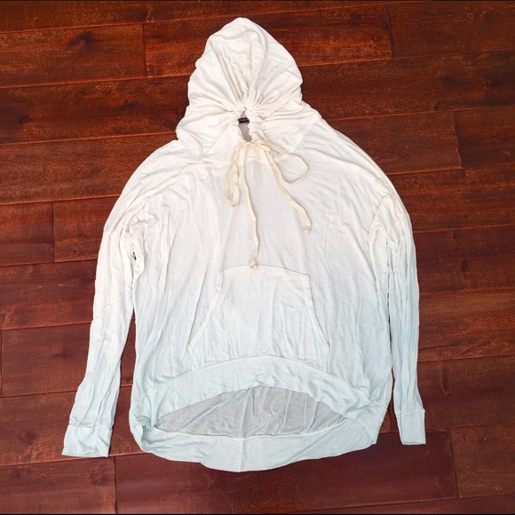 Brandy Melville hoodie NWOT