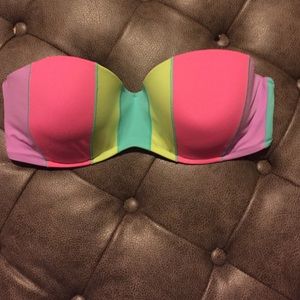 Victoria Secret bikini top