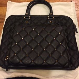 Aldo laptop bag