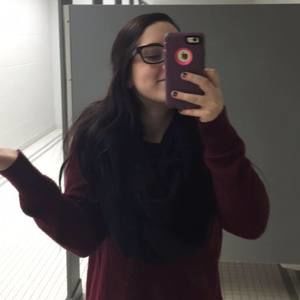 Meet your Posher, Lyssa