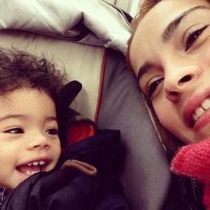 Meet your Posher, Mari