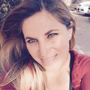 Meet your Posher, Jinny