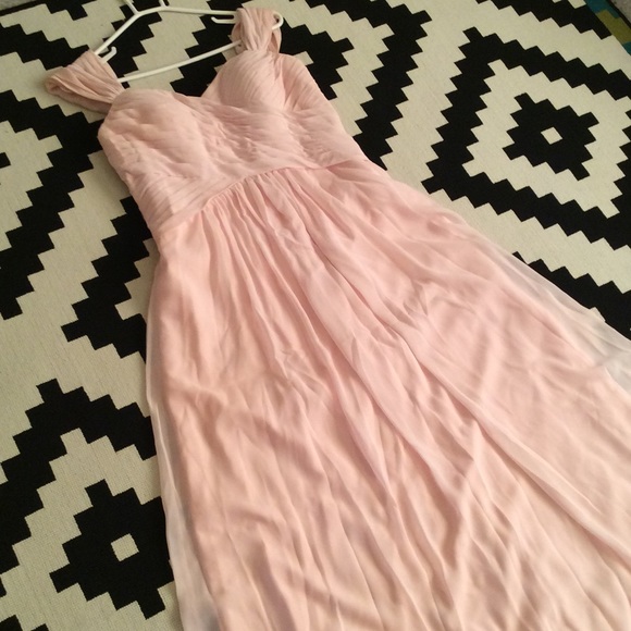 Bill Levkoff Dresses & Skirts - Bill Levkoff bridesmaid dress