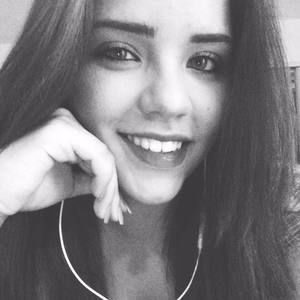 Meet your Posher, Katherine