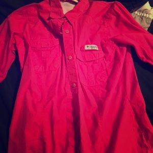Women's Columbia pfg