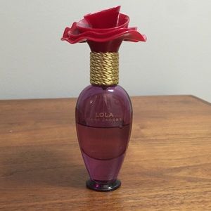 Lola Marc Jacobs Perfume