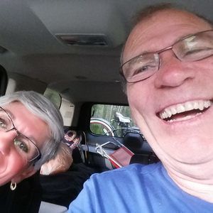 Meet your Posher, Rodney