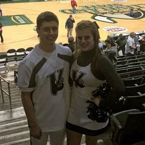 Meet your Posher, Kiera