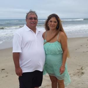 Meet your Posher, Chrystal