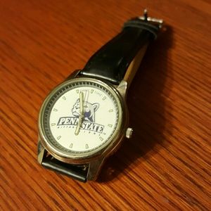 New like Penn State Watch