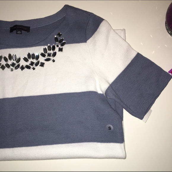 The Limited Top NWT - Picture 2 of 4