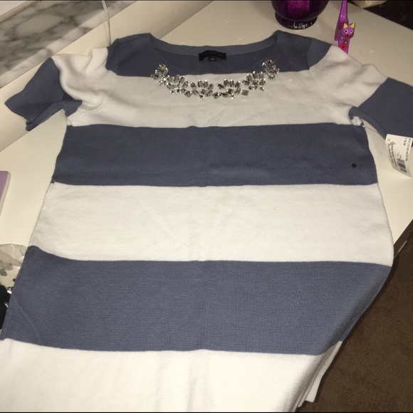 The Limited Top NWT - Picture 3 of 4